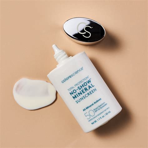 colorescience sunscreen cyprus